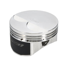 Load image into Gallery viewer, Manley Small Block Chevrolet LS Series 4.010in Bore -4cc Flat Top Piston Set - GTR Auto