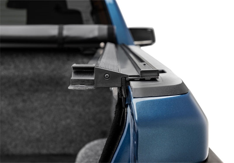 TruXedo 15-22 GMC/Chevy Canyon/Colorado 74.4in. Bed Pro X15 TS 1253316