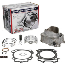 Load image into Gallery viewer, Cylinder Works 21-23 Yamaha WR 450 F 450cc Standard Bore High Compression Cylinder Kit