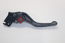 Load image into Gallery viewer, CRG 99-09 Aprilia / 99-02 Ducati RC2 Clutch Lever - Short Black