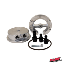 Load image into Gallery viewer, FASS Single Bolt Install Sump Kit SSK5501
