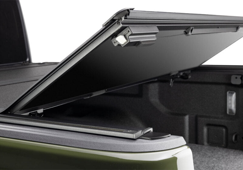 BAK 19-25 GMC Sierra/Chevy Silverado 5.10ft. Bed (New Body/No Carbon Pro) BAKFlip MX4 TS