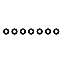 Load image into Gallery viewer, Fel-Pro Chevrolet Silverado 2500 HD ES 73104 Engine Valve Cover Grommet Set