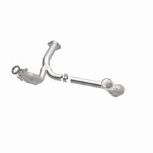 Load image into Gallery viewer, MagnaFlow 07-08 Chevrolet Tahoe 5.3L Direct Fit Converter