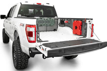 Load image into Gallery viewer, ADD 2021+ Ford F150 Raptor 66in Bed Cab Molle Panels - Passenger Side