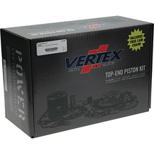 Load image into Gallery viewer, Vertex Piston 20-23 Yamaha WR 250 F 250cc Top End Piston Kit