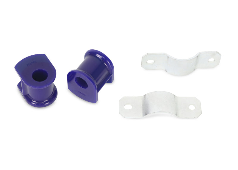 SuperPro Stabilizer Bar Bushing Kit SPF4589-23K