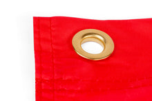 Load image into Gallery viewer, APR Polyester Flag 3ft x 5ft - Red A1000017