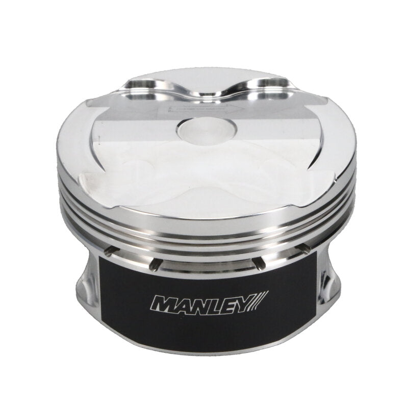 Manley Ford 5.0L Modular Coyote V8 3.662in Bore 1.165in CH 6.75 CC - Single Piston
