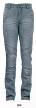 Load image into Gallery viewer, Speed and Strength Tough Love Armored Jeans Blue Womens Size - 29x32