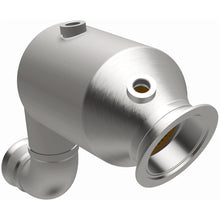Load image into Gallery viewer, MagnaFlow 15-17 C300 L4 2 OEM Close Coupled Direct Fit Converter 21-504