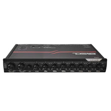 Load image into Gallery viewer, DS18 EQX High Volt 7-Band Equalizer High Level Input Auto Turn On