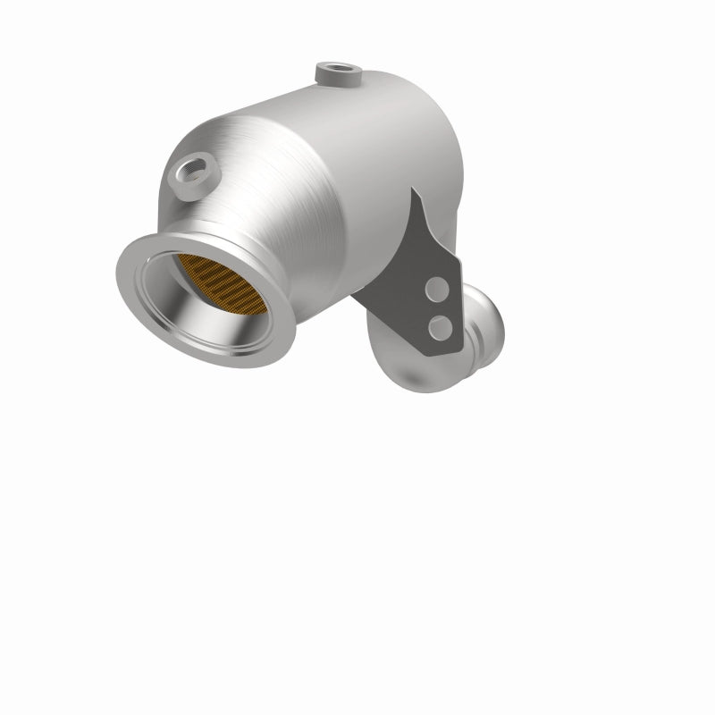 MagnaFlow 15-17 C300 L4 2 OEM Close Coupled Direct Fit Converter 21-504