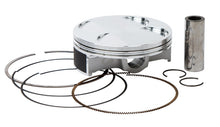 Load image into Gallery viewer, Vertex Piston 09-12 Honda CRF 450 R 450cc Forged Replica Piston Kit 12.0:1 Comp.
