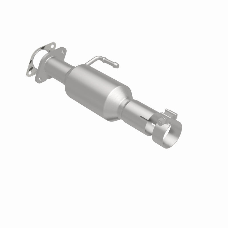 MagnaFlow Direct Fit Catalytic Converter 15-16 Ford Edge 3.5L FWD - Rear