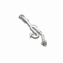 Load image into Gallery viewer, MagnaFlow 05-08 Nissan Maxima 3.5L Direct Fit Converter