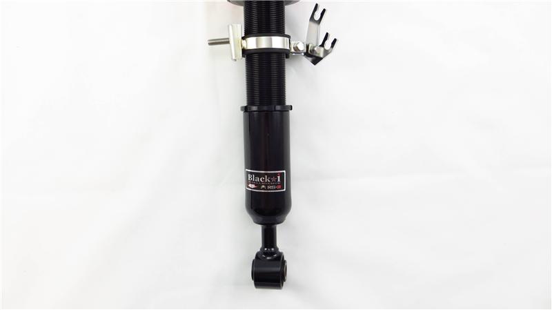 RS-R 07-13 Infiniti G35/G37 4dr (PV36/KV36) Black-i Coilovers - GTR Auto