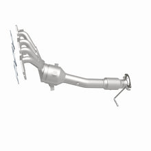 Load image into Gallery viewer, MagnaFlow 12-13 Mazda 3 2.0L Direct Fit Converter
