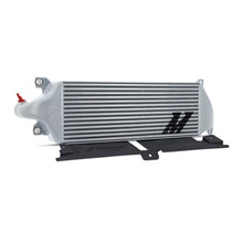 Load image into Gallery viewer, Mishimoto 24+ Tacoma Performance Intercooler Kit - SL Cooler - RD Pipes