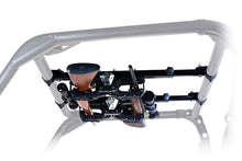 Load image into Gallery viewer, Seizmik 01+ Can Am/ Honda/ Kawasaki/ Kubota UTV OHGR 2 Gun Rack 2 in.