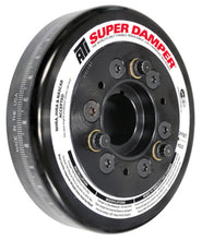 Load image into Gallery viewer, ATI Damper - 7.074in - Alum - Chevy SB / 90 Deg V6 - 2 Ring - Alum Hub