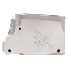 Load image into Gallery viewer, Edelbrock Cylinder Head BBC Pro-Port Victor High Port Conventional Dr-17 Hip CNC -Ported