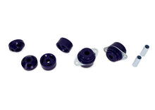 Load image into Gallery viewer, SuperPro 1968-1976 Triumph TR6 Base Rear Differential Front and Rear Mount Kit