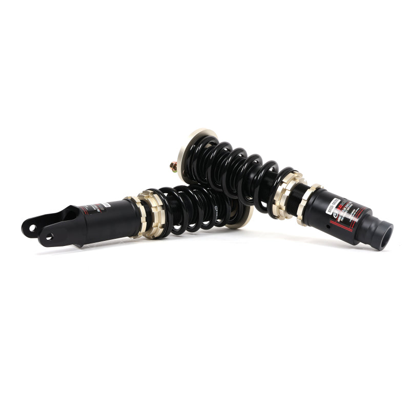 BLOX Racing Street Series Coilover System - EG/DC / EK - GTR Auto