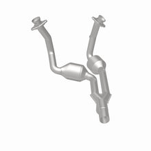 Load image into Gallery viewer, MagnaFlow 2004 Jeep Grand Cherokee 4.7L Direct Fit Converter