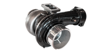 Load image into Gallery viewer, Bully Dog Catepillar Stage 2 Big Rig Turbo 1.45 A/R 56800