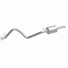 Load image into Gallery viewer, BRExhaust 99-04 Land Rover Discovery Muffler Kit