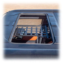 Load image into Gallery viewer, Turn Offroad 2021+ Ford Bronco Cage Brace Molle Pattern w/Center Mount Molle