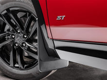 Load image into Gallery viewer, WeatherTech 24-26 Buick Envista Front Mudflaps - Black 110203