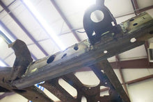 Load image into Gallery viewer, Rust Buster 2007-2014 Chevy Tahoe / GMC Yukon / Cadillac Escalade Rear Frame Section Right Side