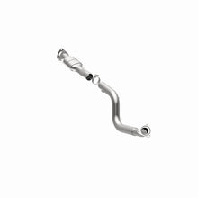 Load image into Gallery viewer, MagnaFlow 2003 GMC Savana 3500 6.0L Direct Fit Converter