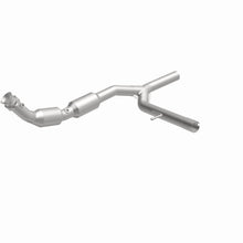 Load image into Gallery viewer, MagnaFlow 2004 Ford F-150 5.4L Direct Fit Converter