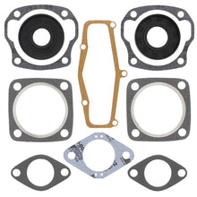 Load image into Gallery viewer, Vertex Gaskets  Sachs 400 SA400/2 FC/2 Complete Gasket Kit w/ Oil Seals
