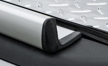 Load image into Gallery viewer, Access ADARAC 2022+ Rivian R1T 4ft 6in Bed Aluminum Utility Rails - Silver
