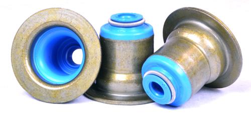 GSC P-D Mitsubishi Evo X 4B11T Valve Stem Seal Set (Set of 16) - GTR Auto