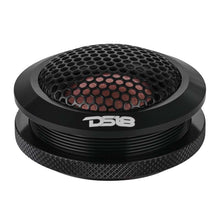 Load image into Gallery viewer, DS18 Deluxe Quality 2.2in Dome Neodymium Aluminum Body 30 Watts RMS 1.1in Titanium Vc 4 ohm