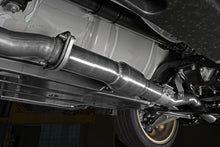 Load image into Gallery viewer, PERRIN 22-26 Subaru WRX Front-Pipe w/GESI Cat