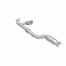 Load image into Gallery viewer, MagnaFlow 09-14 Nissan Murano 3.5L Direct Fit Converter