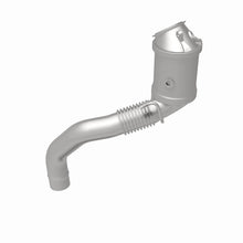 Load image into Gallery viewer, MagnaFlow 13-17 BMW 550i 4.4L Closed Couple Direct Fit Converter