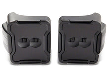 Load image into Gallery viewer, Raxiom 18-23 Jeep Wrangler JL Axial Series Linear LED Tail Lights- Black Housing (Smoked Lens)