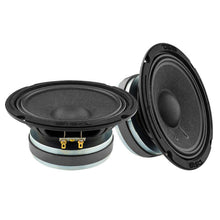 Load image into Gallery viewer, DS18 6.5in 150 Watts RMS 4 ohm Mid-Bass Loudspeaker