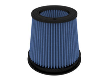 Load image into Gallery viewer, aFe Universal Momentum Intake Replacement Pro 5R Filter - 5in F x 7in B x 5.5in T x 6.5in H