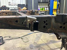Load image into Gallery viewer, Rustbuster Rear Shock Mount Left Side