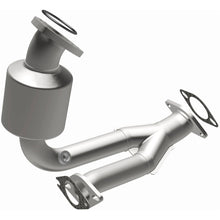 Load image into Gallery viewer, MagnaFlow 07-08 Saturn Aura 3.6L Direct Fit Converter
