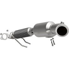 Load image into Gallery viewer, MagnaFlow 13-14 Ford Fusion 2.0L Direct Fit Converter