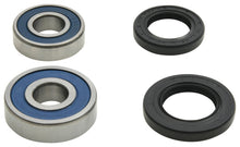 Load image into Gallery viewer, Pivot Works 19-23 Honda CRF250F Rear Wheel Bearing Kit